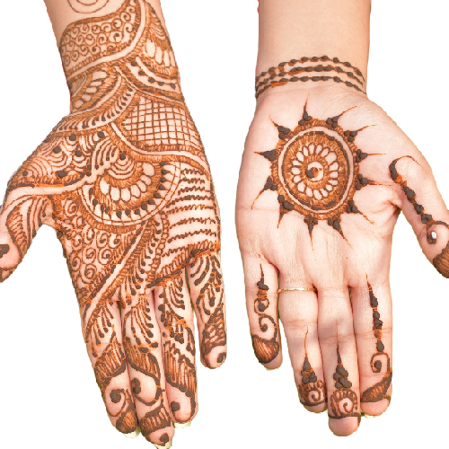 Henna Cones